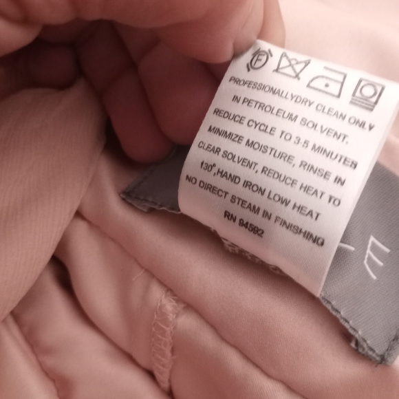 AMSALE Silk Maxi Dress - Picture 4 of 5